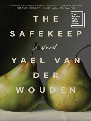 cover image of The Safekeep